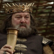 Robert Baratheon is likely to be front and center in a new Game of Thrones Broadway show.